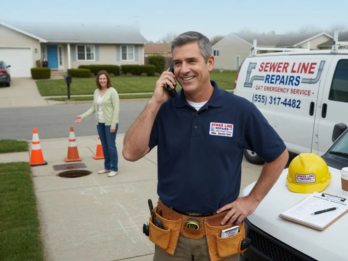 Emergency Plumber Lucasville, OH FAQs